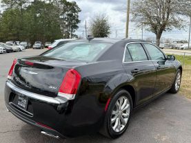 2018 Chrysler 300 300 Touring L Sedan 4d - Image 8