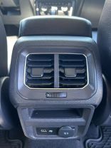2018 Volkswagen Tiguan 2.0t Sel 4motion Sport Utility 4d - Image 24