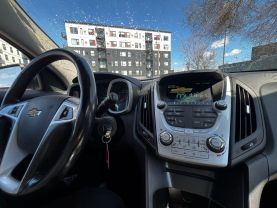 2015 Chevrolet Equinox - Image 18