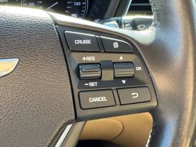 2015 HYUNDAI GENESIS