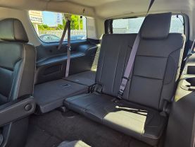 2017 CHEVROLET SUBURBAN