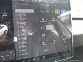 -2018 Tesla Model 3 - Image 19