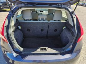2012 FORD FIESTA