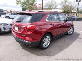 -2018 Chevrolet Equinox - Image 8