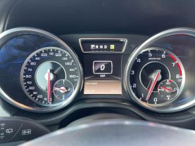 2015 Mercedes-benz G-class - Image 12