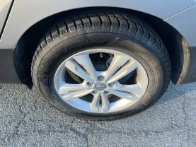 2012 HYUNDAI TUCSON SUV 4-CYL, PZEV, 2.4 LITER GLS SPORT UTILITY 4D