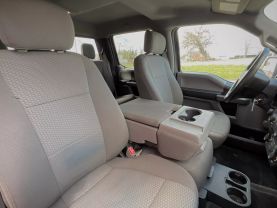 2018 Ford F150 Supercrew Cab - Image 23