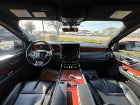 2022 Lincoln Navigator L Standard Sport Utility 4d - Image 28