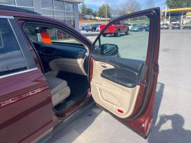 2022 HONDA PILOT SPECIAL EDITION CARS/SUV V6, I-VTEC, 3.5 LITER SPECIAL EDITION SPORT UTILITY 4D - Eddies Auto Sales