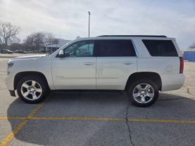 2015 Chevrolet Tahoe - Image 4