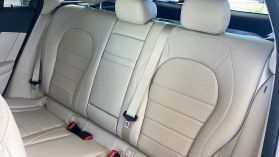 2020 MERCEDES-BENZ GLC SUV 4-CYL, TURBO, 2.0 LITER GLC 300 SPORT UTILITY 4D