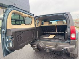 2006 HUMMER H3 SUV I5 3.5L GASOLINE UTILITY 4D 4WD 3.5L I5 - The Auto Lot