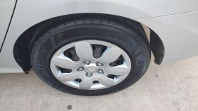 2007 HYUNDAI ELANTRA SEDAN 4-CYL, 2.0 LITER SE SEDAN 4D