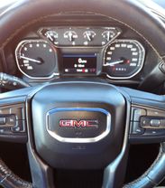 2020 GMC SIERRA 1500 CREW CAB PICKUP 6-CYL, TURBO DIESEL, 3.0 LITER AT4 PICKUP 4D 6 1/2 FT - The Auto Lot
