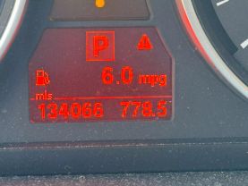 2011 BMW X5 SUV 6-CYL, TURBO, 3.0 LITER XDRIVE35I SPORT UTILITY 4D