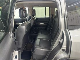 2014 JEEP COMPASS