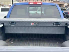 2014 TOYOTA TUNDRA DOUBLE CAB PICKUP V8, 5.7 LITER LIMITED PICKUP 4D 6 1/2 FT