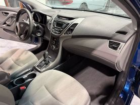 2016 HYUNDAI ELANTRA - - -