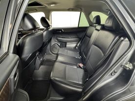 2018 SUBARU OUTBACK WAGON 4-CYL, PZEV, 2.5 LITER 2.5I LIMITED WAGON 4D