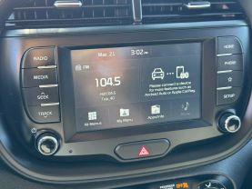2021 KIA SOUL
