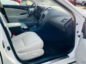 2012 LEXUS ES