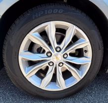 2024 Chevrolet Malibu - Image 16