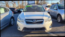 2016 Subaru Crosstrek 2.0i Limited Sport Utility 4d - Image 8