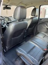 2014 FORD C-MAX HYBRID WAGON 4-CYL, HYBRID, 2.0 LITER SEL WAGON 4D