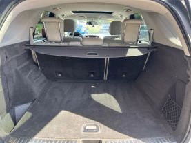 2015 MERCEDES-BENZ M-CLASS