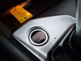 2019 NISSAN ALTIMA SEDAN 4-CYL, 2.5 LITER 2.5 SR SEDAN 4D