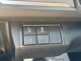 2020 HONDA CIVIC SEDAN 4-CYL, I-VTEC, 2.0 LITER LX SEDAN 4D at T&T Repairables - used car dealership in Spencer, Indiana.