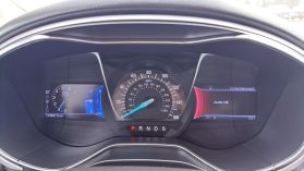 2013 FORD FUSION SEDAN 4-CYL ECOBOOST TURBO 1.6L SE SEDAN 4D-Empire Motors INC