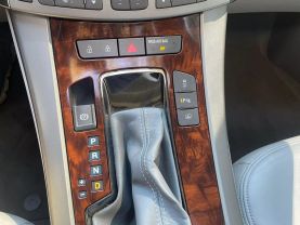 2012 BUICK LACROSSE SEDAN V6, 3.6 LITER PREMIUM III SEDAN 4D
