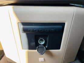 2012 RAM 1500 QUAD CAB PICKUP V8, HEMI, 5.7 LITER BIG HORN PICKUP 4D 6 1/3 FT