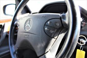 2001 MERCEDES-BENZ E-CLASS SEDAN V6, 3.2 LITER E 320 AWD SEDAN 4D