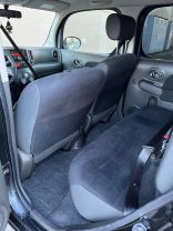 2011 NISSAN CUBE WAGON 4-CYL, 1.8 LITER S WAGON 4D
