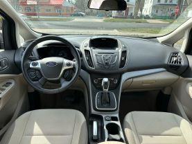 2014 FORD C-MAX HYBRID