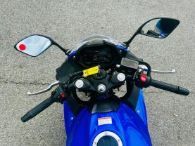2022 SUZUKI GSX250RAM2 (ABS) SPORTBIKES - -