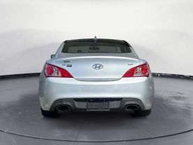 2012 HYUNDAI GENESIS COUPE