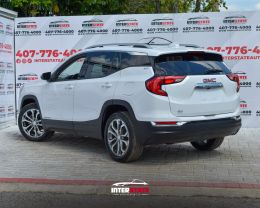 2019 GMC TERRAIN For Sale in Orlando