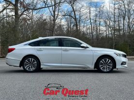 2018 Honda Accord Hybrid - Image 8
