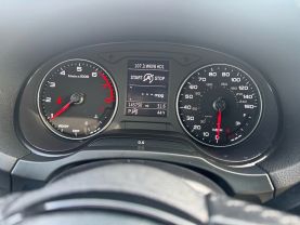 2017 AUDI A3