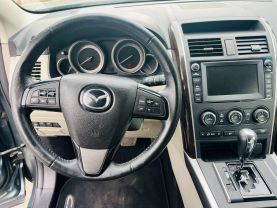 2011 MAZDA CX-9