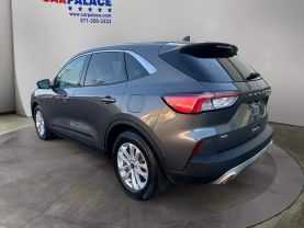 2021 Ford Escape Se Sport Utility 4d - Image 3