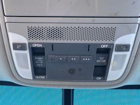 2014 ACURA RDX