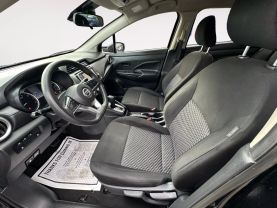 2021 Nissan Versa S Sedan 4d - Image 9