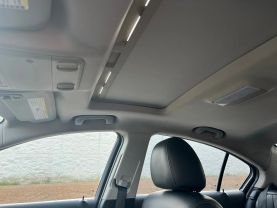 2013 CHEVROLET CRUZE
