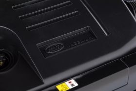 2020 LAND ROVER RANGE ROVER SPORT SUV 6-CYL, TURBO, 3.0 LITER HSE SPORT UTILITY 4D