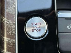 2015 AUDI A8 SEDAN V6, TURBO DIESEL, 3.0 LITER L TDI SEDAN 4D