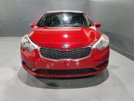 2014 Kia Forte - - Image 8